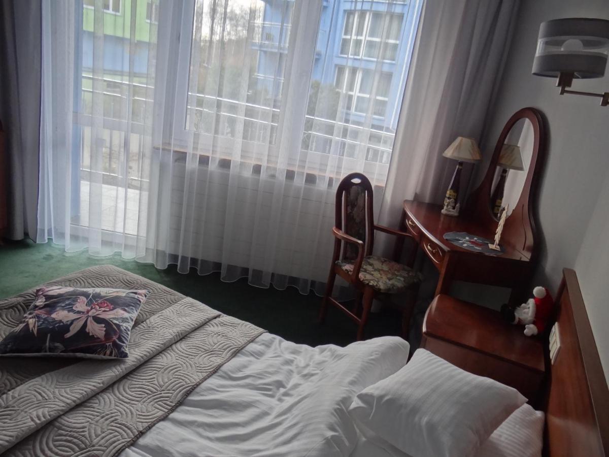 Apartament 110 Kołobrzeg Extérieur photo