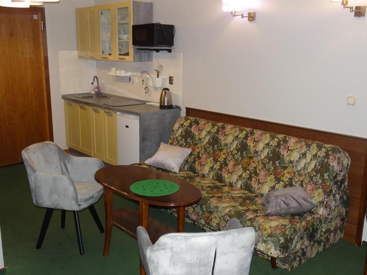 Apartament 110 Kołobrzeg Extérieur photo
