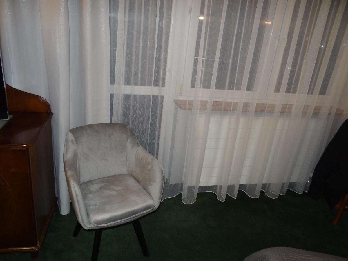 Apartament 110 Kołobrzeg Extérieur photo