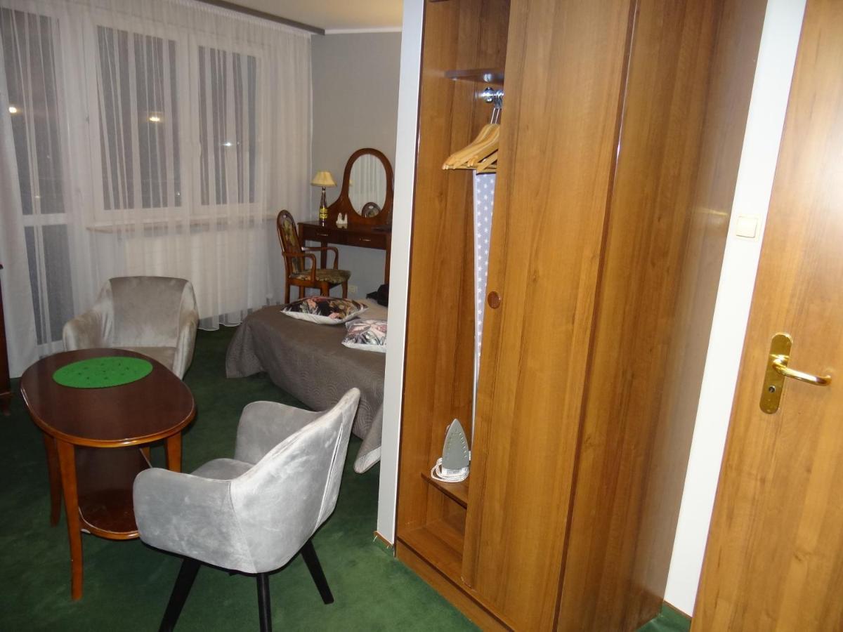 Apartament 110 Kołobrzeg Extérieur photo