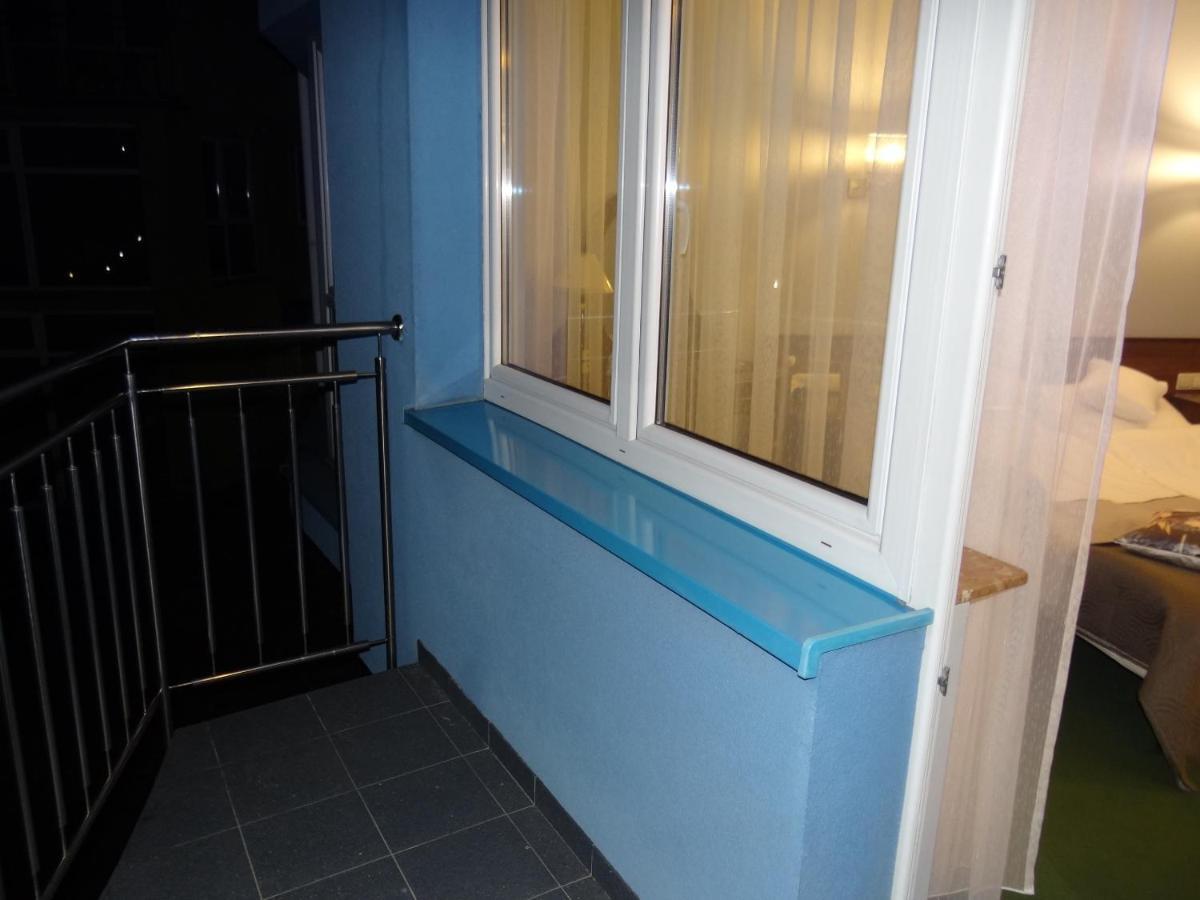 Apartament 110 Kołobrzeg Extérieur photo